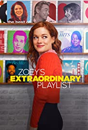 Watch Free Zoeys Extraordinary Playlist (2020 )