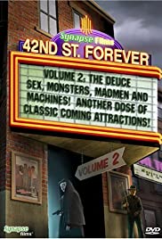 Watch Free 42nd Street Forever, Volume 2: The Deuce (2006)