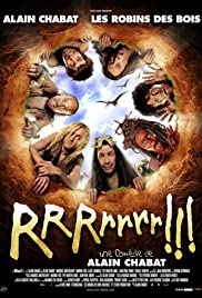 Watch Free RRRrrrr!!! (2004)