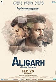 Watch Free Aligarh (2015)