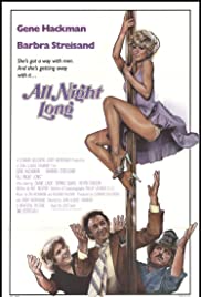 Watch Full Movie :All Night Long (1981)