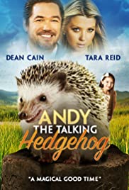 Watch Free Andy the Talking Hedgehog (2018)