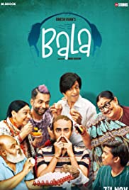 Watch Free Bala (2019)