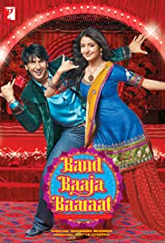 Watch Free Band Baaja Baaraat (2010)
