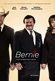 Watch Full Movie :Bernie (2011)
