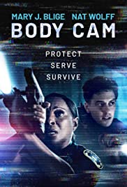 Watch Free Body Cam (2020)