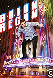 Watch Free Brian Regan: Live from Radio City Music Hall (2015)