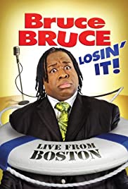 Watch Free Bruce Bruce: Losin It (2011)