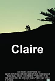 Watch Full Movie :Claire (2013)