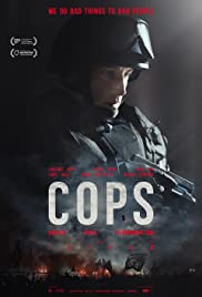 Watch Free Cops (2018)