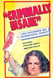 Watch Free Criminally Insane (1975)