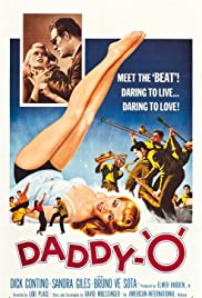 Watch Free DaddyO (1958)
