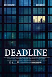 Watch Free Deadline (2017)