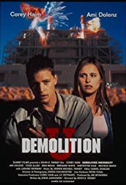 Watch Free Demolition University (1997)