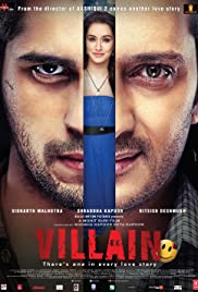 Watch Free The Villain (2014)