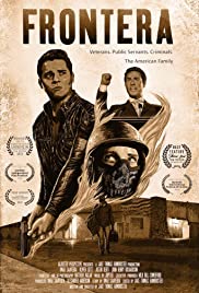Watch Full Movie :Frontera (2018)