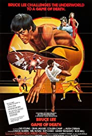 Watch Full Movie :Game of Death (1978)