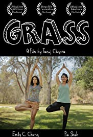 Watch Free Grass (2015)