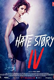 Watch Full Movie :Hate Story IV (2018)