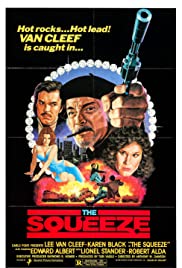 Watch Free The Squeeze (1978)