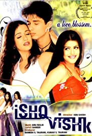 Watch Free Ishq Vishk (2003)
