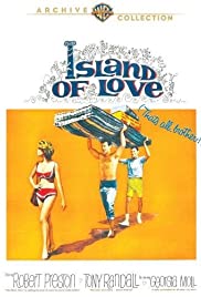 Watch Free Island of Love (1963)