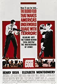 Watch Free Johnny Cool (1963)