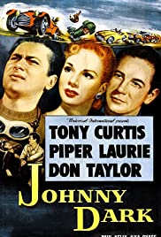 Watch Free Johnny Dark (1954)