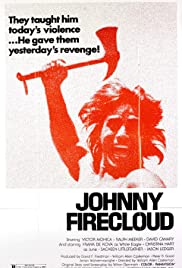 Watch Free Johnny Firecloud (1975)