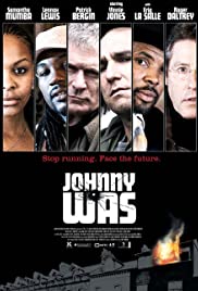 Watch Free Johnny Was (2006)