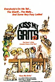 Watch Free Kiss My Grits (1983)