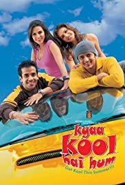 Watch Free Kyaa Kool Hai Hum (2005)