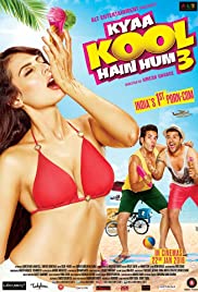 Watch Full Movie :Kyaa Kool Hain Hum 3 (2016)