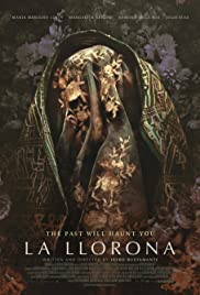 Watch Free La Llorona (2019)