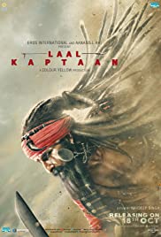 Watch Free Laal Kaptaan (2019)