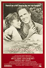 Watch Free Middle Age Crazy (1980)