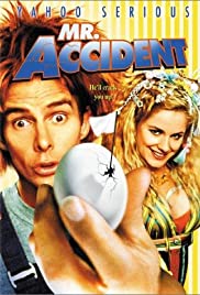 Watch Free Mr. Accident (2000)