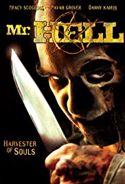 Watch Free Mr. Hell (2006)