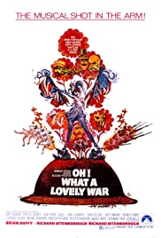 Watch Free Oh! What a Lovely War (1969)