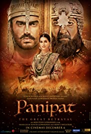 Watch Free Panipat (2019)