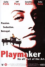 Watch Free Playmaker (1994)