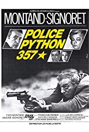 Watch Full Movie :Police Python 357 (1976)