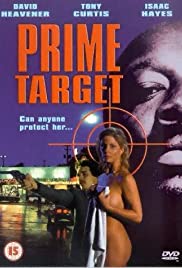Watch Free Prime Target (1991)