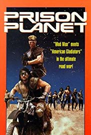 Watch Free Prison Planet (1992)