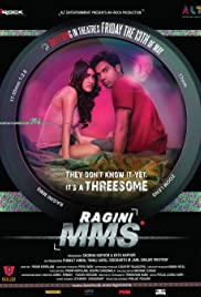 Watch Free Ragini MMS (2011)