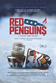 Watch Free Red Penguins (2019)
