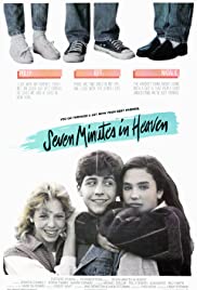 Watch Full Movie :Seven Minutes in Heaven (1985)