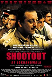 Watch Free Shootout at Lokhandwala (2007)