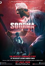Watch Free Soorma (2018)