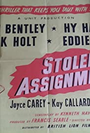 Watch Free Stolen Assignment (1955)